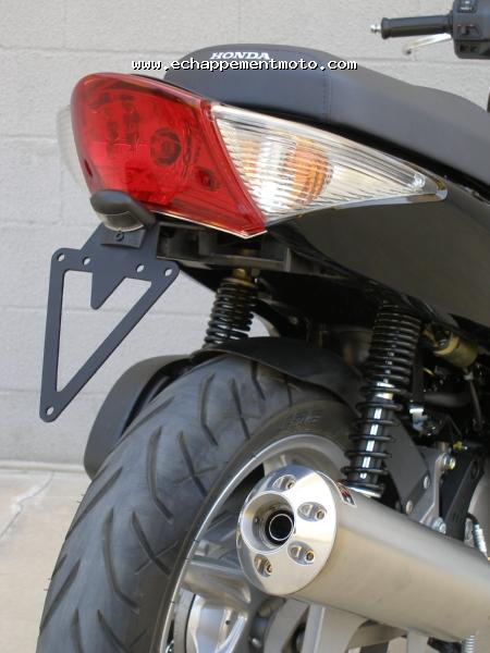 HONDA SH 125 ixil HONDA SH 125 ixil